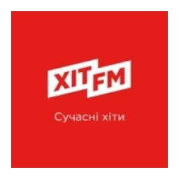 Хіт FM Сучасні хіти logo