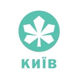Киев. Шлягер logo