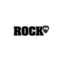 Rock FM Украина logo