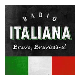 Radio Italiana logo