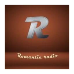 Romantic Radio logo