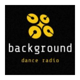 Radio Background logo