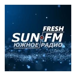 Fresh logo