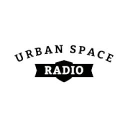 Urban Space Radio logo