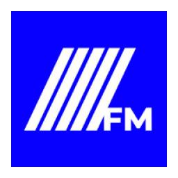 Прямий FM logo