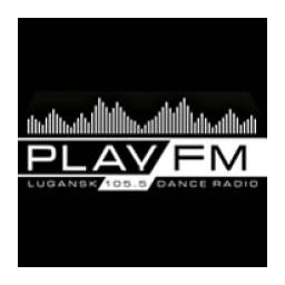 Play FM logo