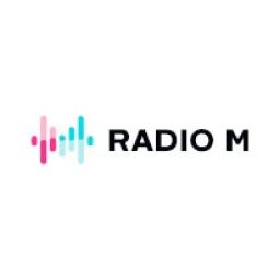 Radio М logo