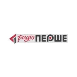 Радио ПЕРШЕ logo