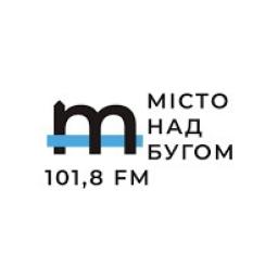 Радіо Місто над Бугом logo