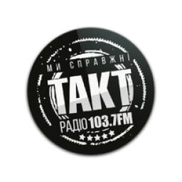 Радио Такт logo