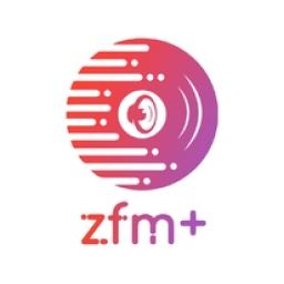 ZFM+ logo