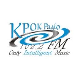 КРОК Радио logo