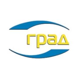 Град FM logo