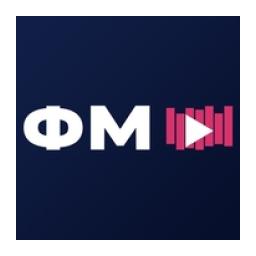 Радіо Файне місто logo