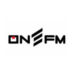 OneFM logo