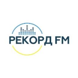 Рекорд FM logo