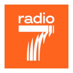 Радио 7 logo