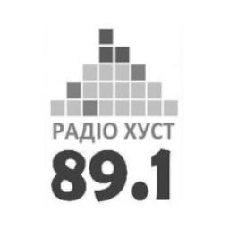 Радіо Хуст logo