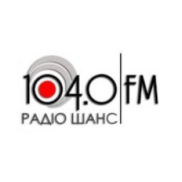 Радіо Шанс logo