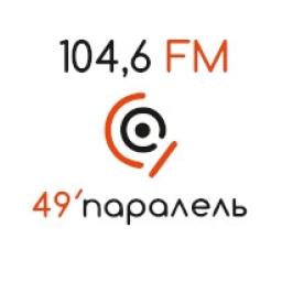 Радио 49 параллель logo