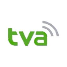 ТВА FM logo