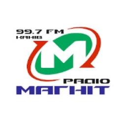 Радио Магнит logo