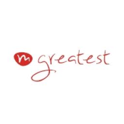 Greatest Songs Radio logo