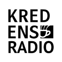 Kredens Cafe Radio logo