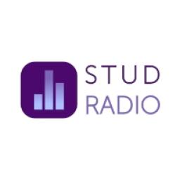Stud Radio logo