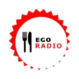 Radio EgoЇсти logo
