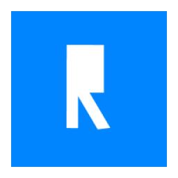 REALRADIO Global logo
