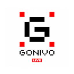 Gonivo Live logo