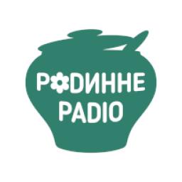 Родинне радіо logo
