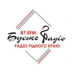Буське Радіо logo