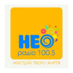Нео Радіо logo