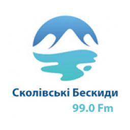 Радіо Сколівські Бескиди logo