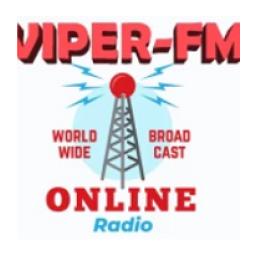VIPER-FM logo