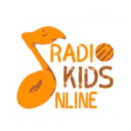 RadioKids.Online logo
