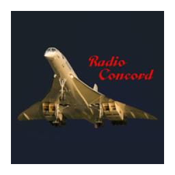 Concord fm logo