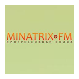 Minatrix.FM logo
