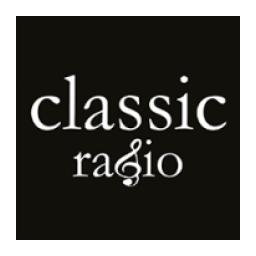 Classic Radio logo