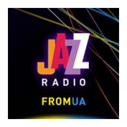 Radio Jazz FromUA logo