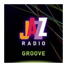 Radio Jazz Groove Украина logo