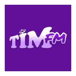 TIM FM logo