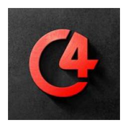 Радіо C4 logo