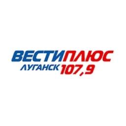 Радио Вести Плюс logo