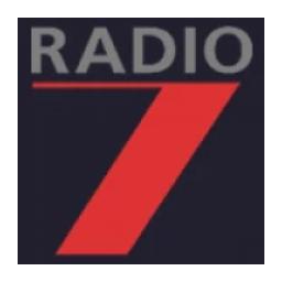 Radio 7 logo