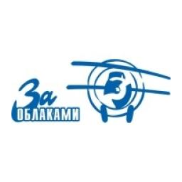 Relax - Радио За облаками logo