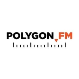 Polygon.FM logo
