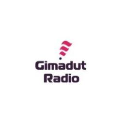 Gimadut Radio Book logo